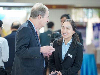 SS Rice News Convention 2025, Pattaya - Thailand